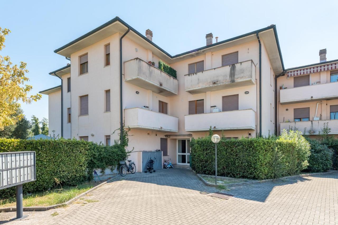 San Concordio Apartments - Affitti Brevi Italia Lucca Exterior photo