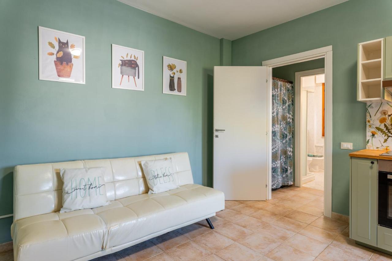 San Concordio Apartments - Affitti Brevi Italia Lucca Exterior photo